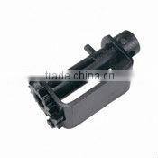 Storable Disc Webing Winch