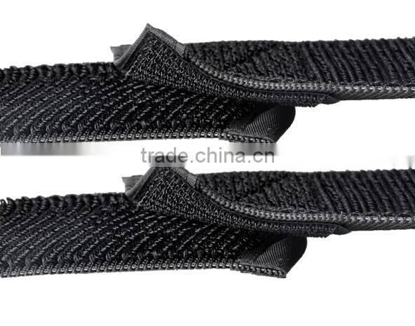 Jacquard sofa strong adjustable elastic strap with hook