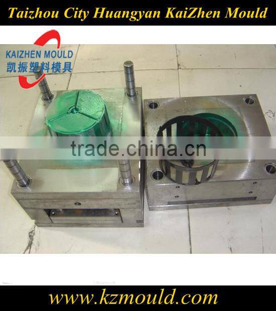 Injection plastic parts mould plastic components mould