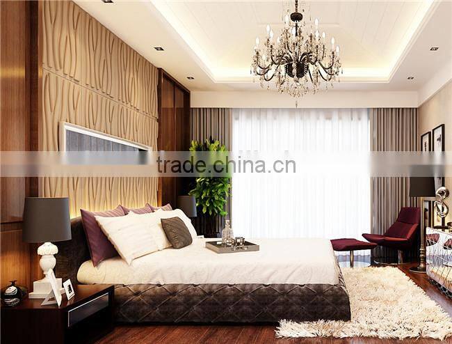 DBDMC fiber cement board