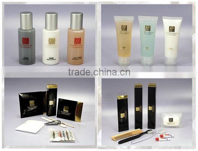 Logo Hotel 30g Bath Soap