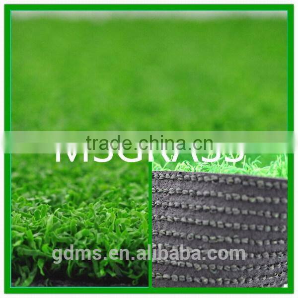 high performance golf rugby synthetic turf underlayer for flooring