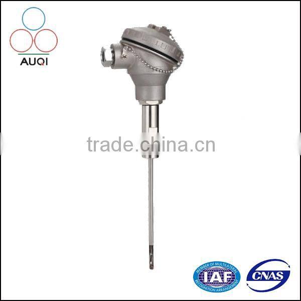 B Type High Pt100 Temperature Sensor Cable for Probe for Industry