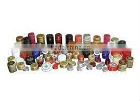 BOTTLE CAP PRODUCTION LINE