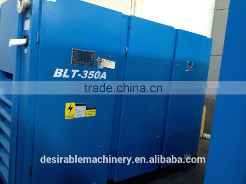 VFC screw air compressor 55kw Atlas Copco Bolaite Brand