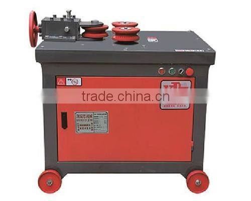 GF20 reinforcement steel rebar stirrup bender