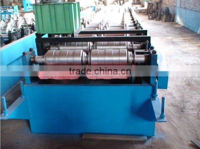JCX large size JCH iron sheet roof tile forming machine