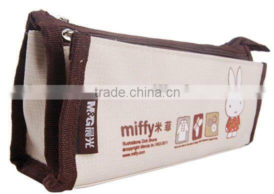 Polyester Pencil bag