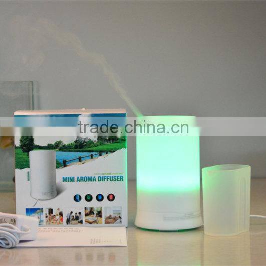 Aroma Diffuser Humidifier Aromatherapy