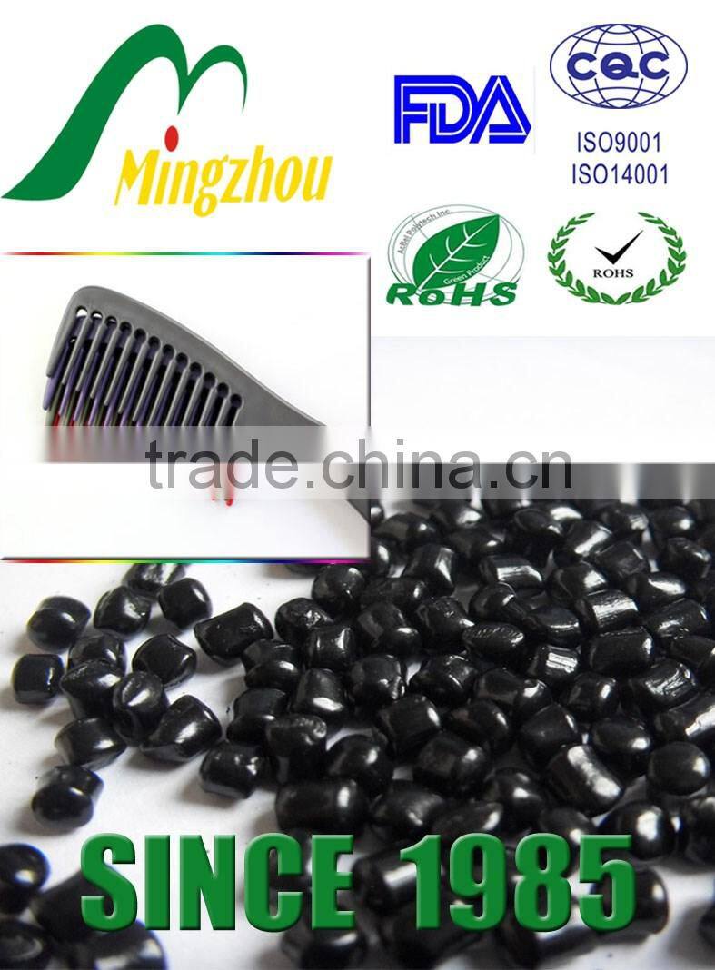 PP,PE,ABS,HIPS granules antistatic plastic masterbatch for antistatic materials
