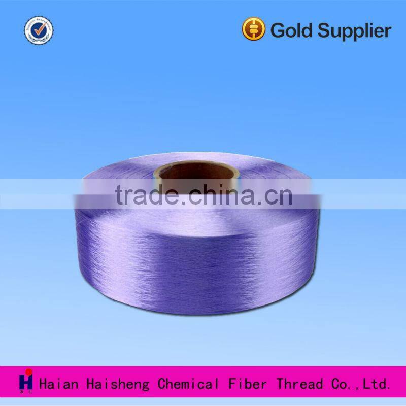 polyamide twine for net making