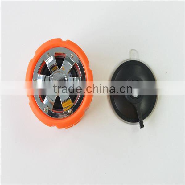 IPX 7 weatherproof shockproof waterproof bluetooth speaker