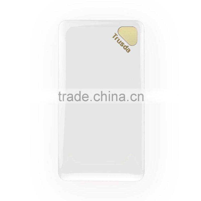 Power Bank qc3.0 Quick charge power bank battery for 10000mah 3.0