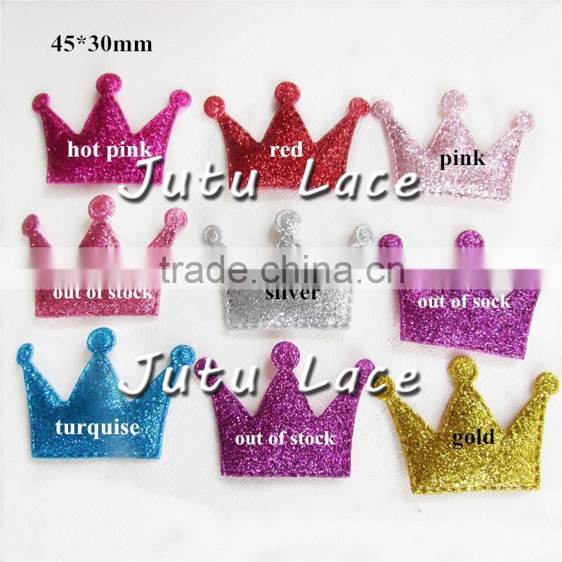 High Brilliance strong luster diamond, Shiny Tiara Crown on sale