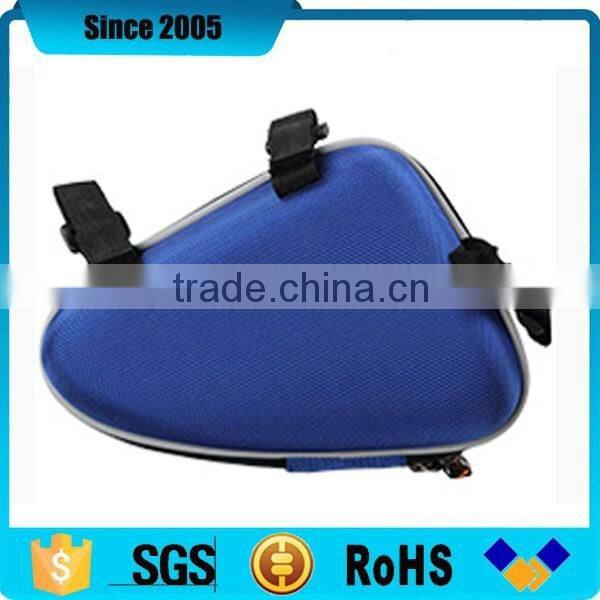 2016 new arrivals shockproof eva zipper autobike case bag for travel