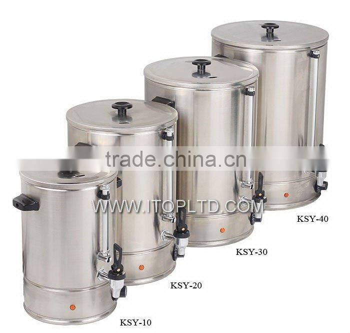 apply to restanrant hot economy hotel water boiler