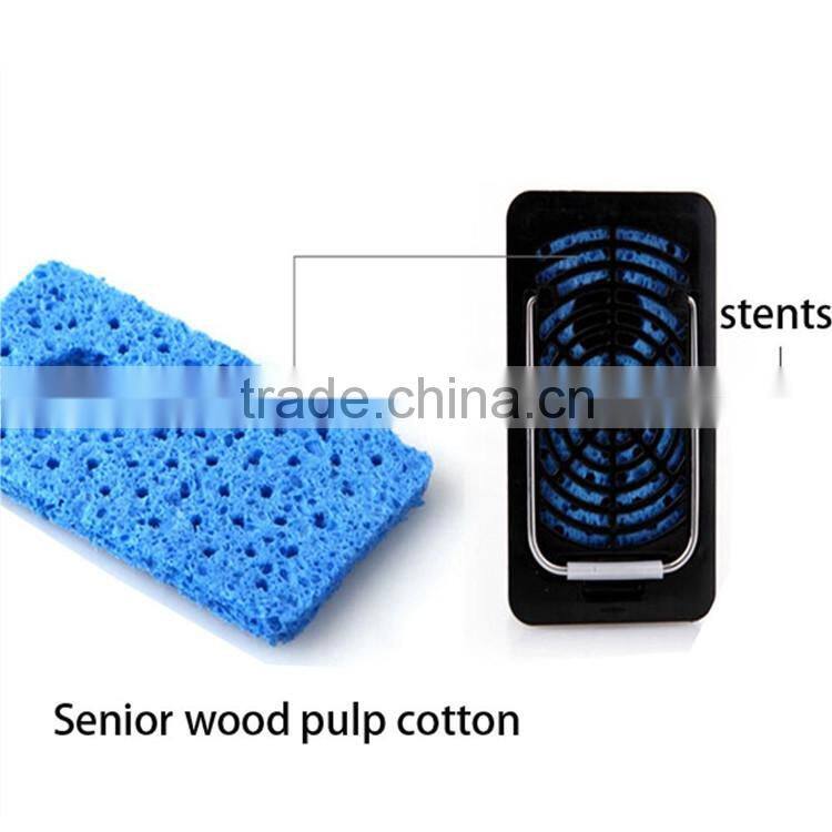 Bladeless Mini USB Cooling mini plastic fan bladeless mini desk fan