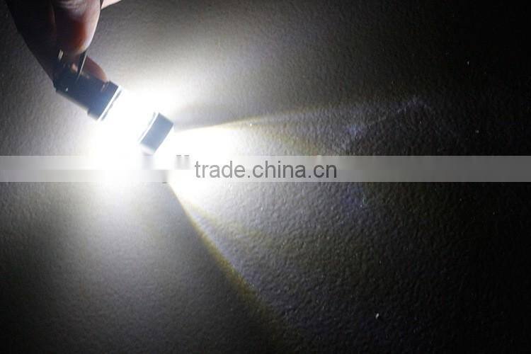 China Product S25 led high power lamp 1157 led bulb 60w led backup reversing light