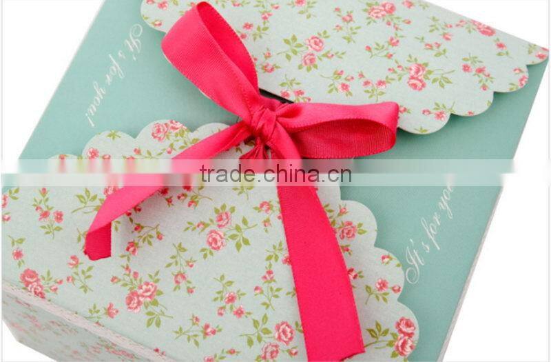 High quality hot-sale boutique paper bags