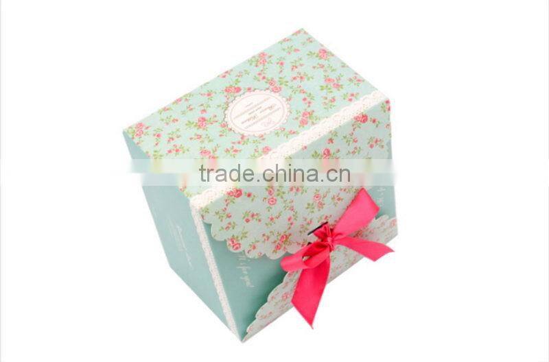High quality hot-sale boutique paper bags