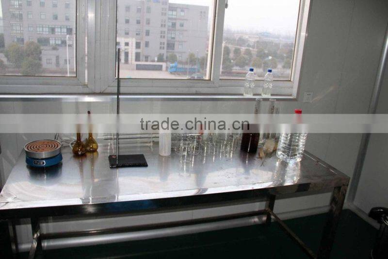 GMPC ISO hotel supply disposable hotel amenities shampoo and bath gel