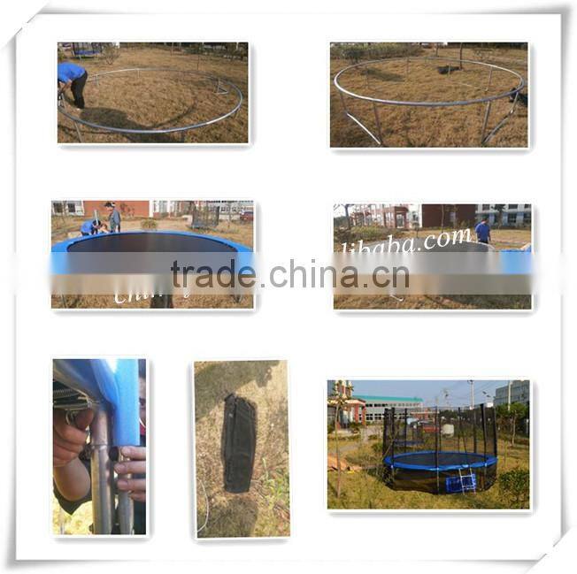 gymnastics trampolines for sale