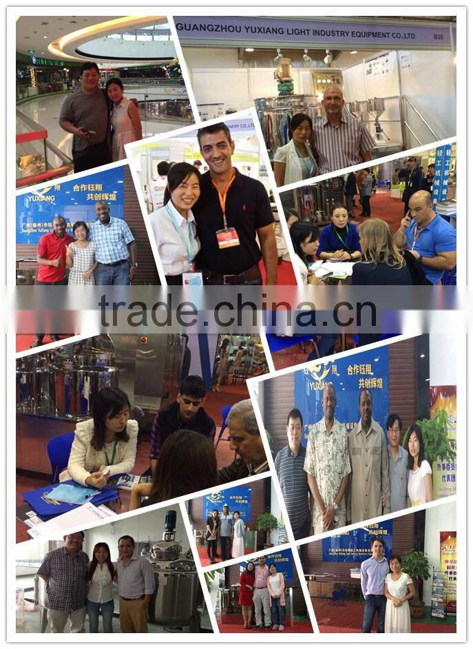 Automatic Powder Compact Machine/Powder Pressing Machine/Packing Machine