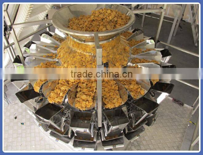 2014 High Productive Automatic Big Bags Vertical Protein Powder Filling Machine,Granule Packaging Machine