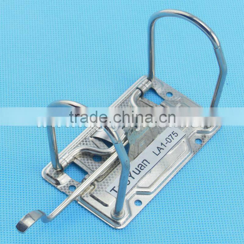 various size Metal lever arch file clip and compressor bar