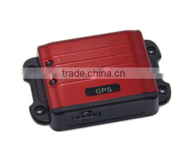Mini Car GPS Tracker , Smallest GPS Tracking Device