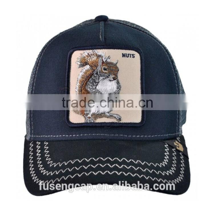 Wholesale Promotional Custom Baseball Cap