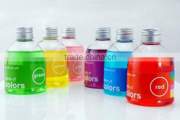 Scent of Colors 160ml aroma diffuser refill