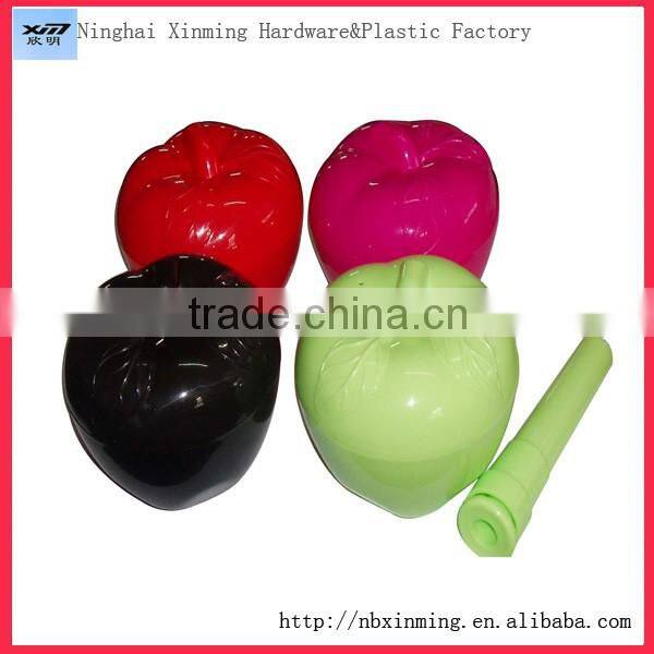 Apple fruit shape fresh Protector Container