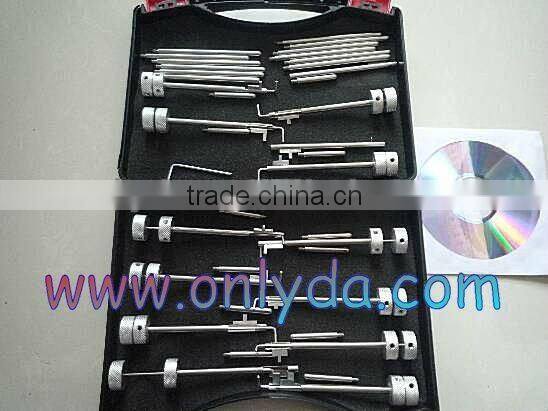High quality 12 in 1 tool full set box