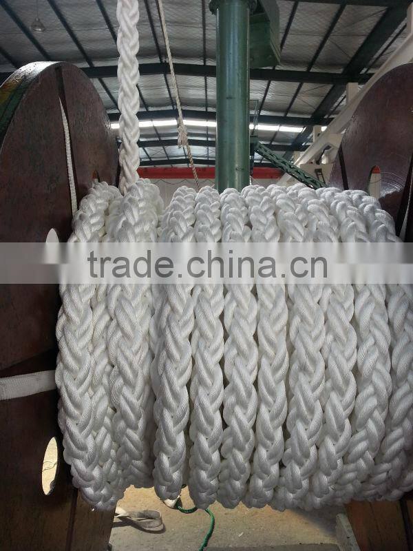 8-strand Superdan P.P Rope 62mm