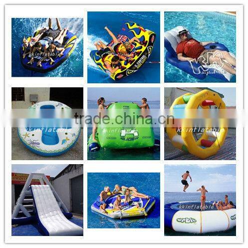 Inflatable Towable Tubes Towable Water Sports