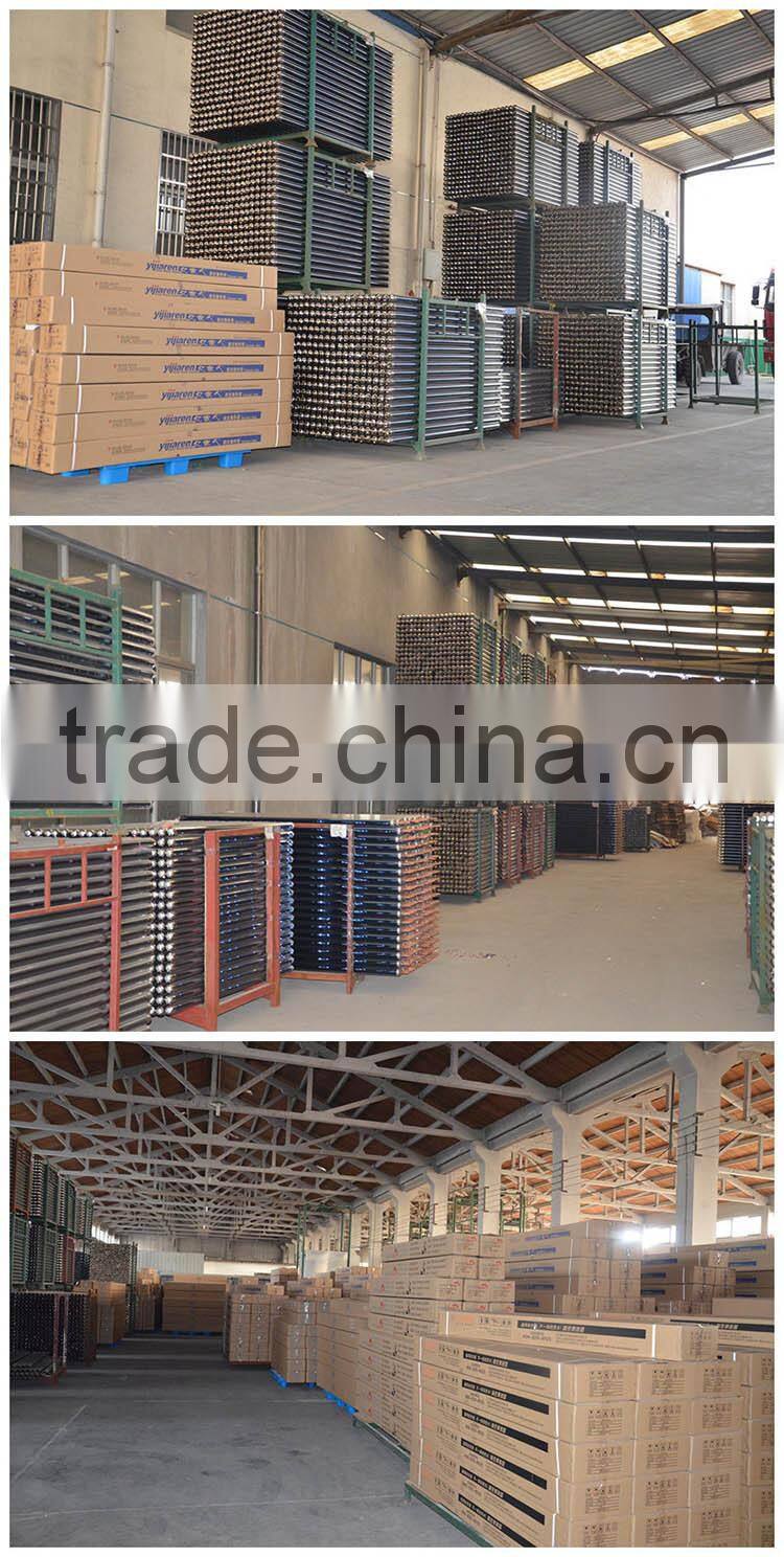 Compact pressurized ,non-pressurized solar water heater price