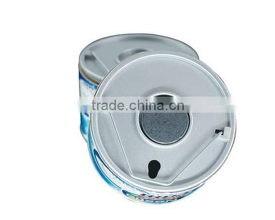 Promotion Magnet Clock YZ-3004