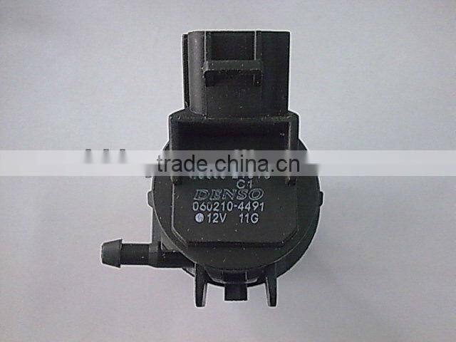 LEXUS IS250 IS350 IS250C WINDSHIELD WASHER PUMP MOTOR 85330-21010