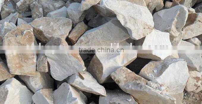 Limestone block cement grade with good price