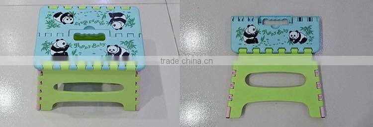 Fold Step Stool, Ez Fold Step Stool