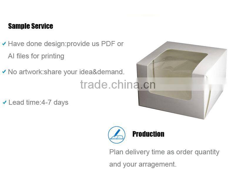 Folding Shoe Paper Box Label Template Corrugated Paper Custom Logo