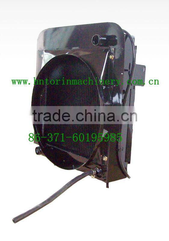 Hot!!! Tractor Radiators for sale