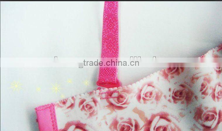 New design lady sexy bra