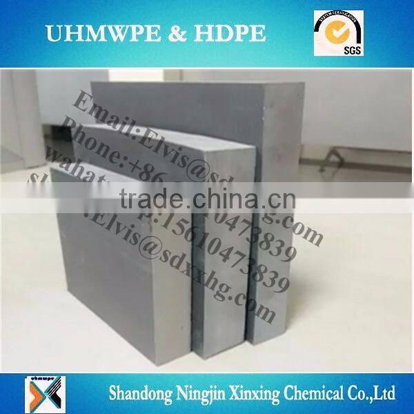 high quality Plastic Sheet/nice design plastic cutting board/pp Acrylic Sheets For Aquarium