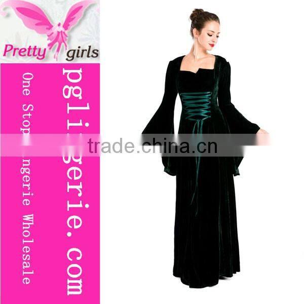 Sexy Snow Woman Costume Belle Costume halloween costume