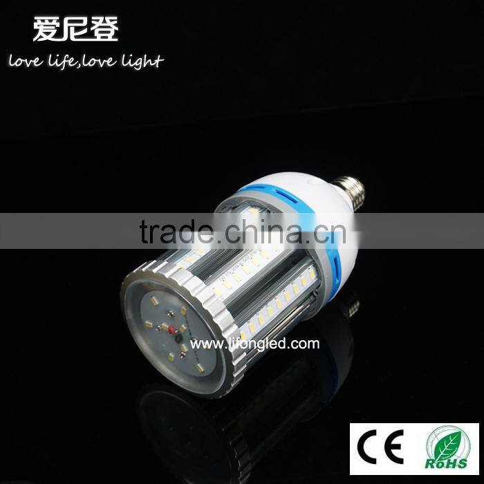 High quality LED corn light 27W LED bulb light interior lighting with CE &RoHS
