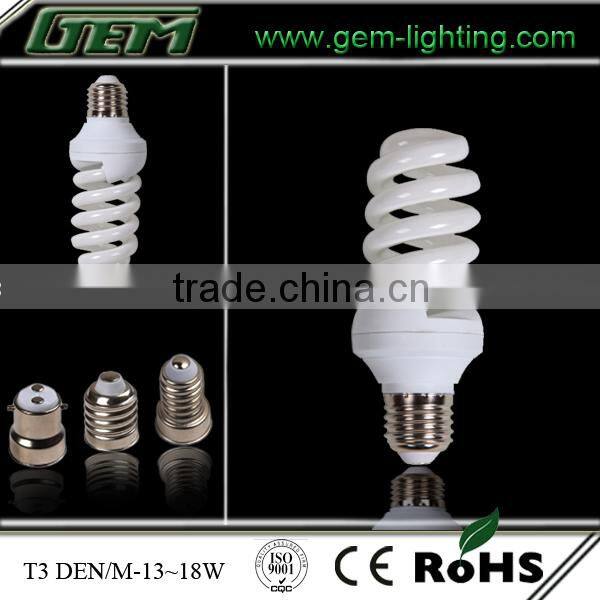 Manufactures In China, CFL Bulb 30W, China Energy Bulbs