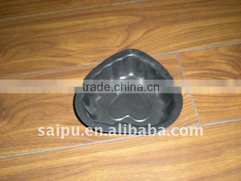 mini carbon steel cake