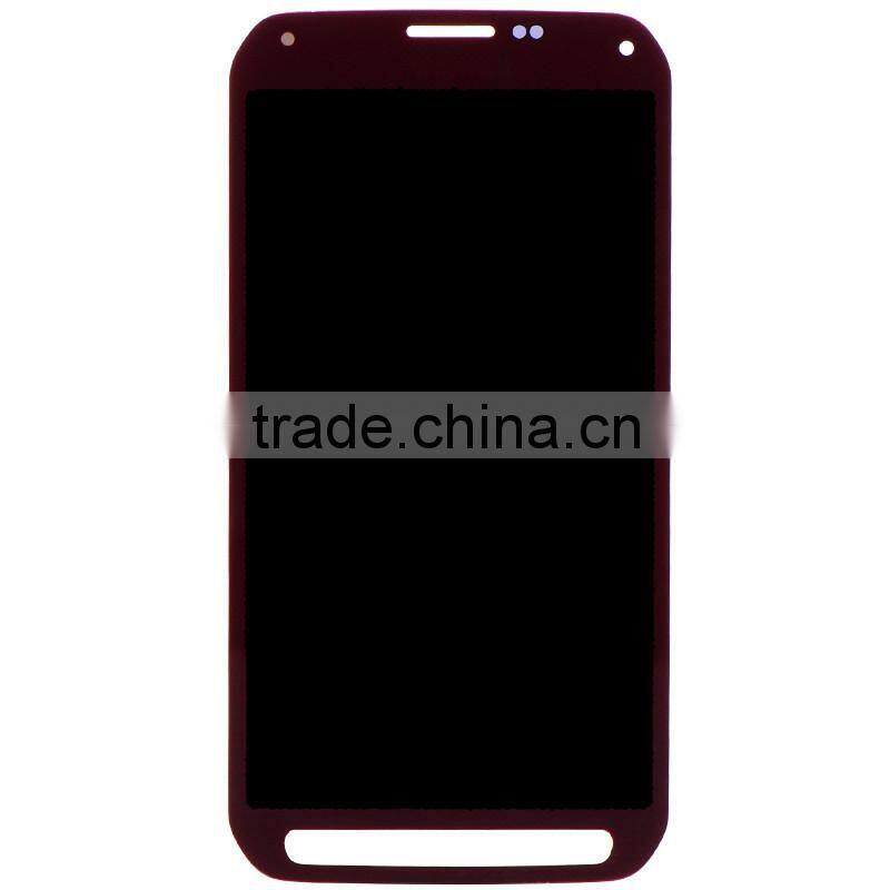 Wholesale For Samsung Galaxy S5 G900 Lcd With Digitizer,For Samsung Galaxy S5 G900 Touch Screen,For Samsung Galaxy S5 Lcd